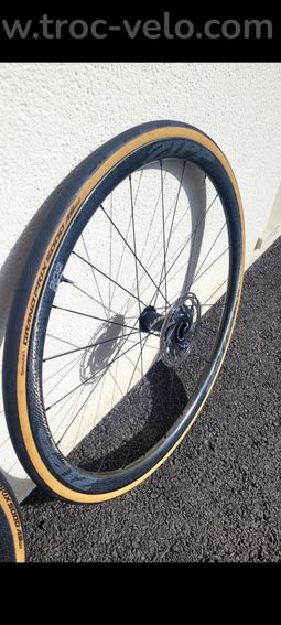 Zipp 202 nsw - 4