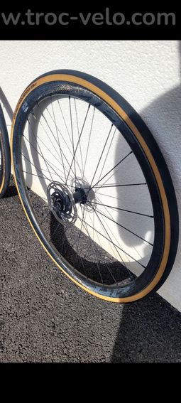Zipp 202 nsw - 5