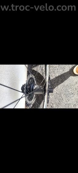 Zipp 202 nsw - 8