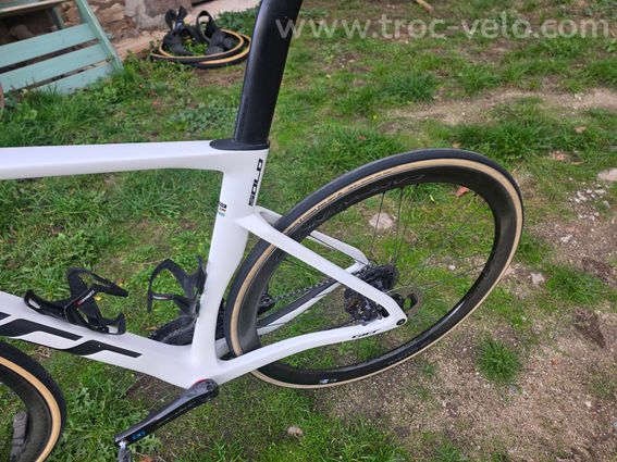 Velo Gir's  Solo - 2