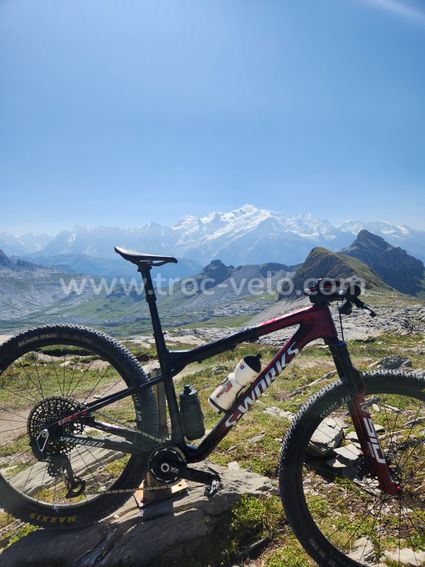 S-works world cup