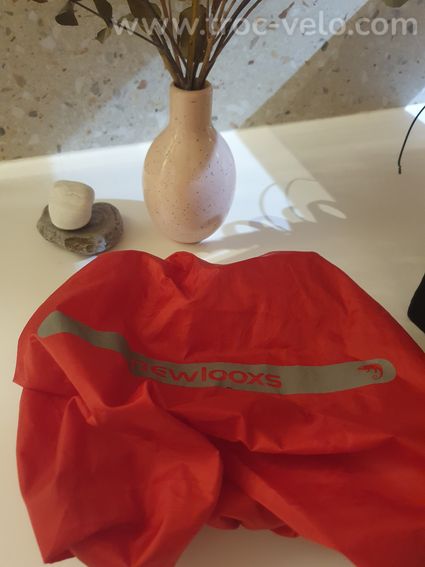 Sacoche de guidon - 11
