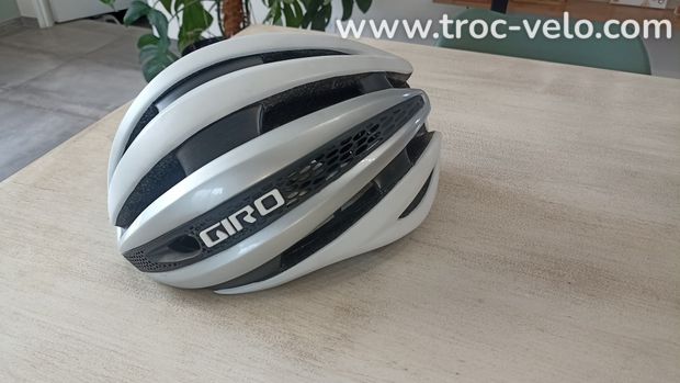 Casque Giro  - 1