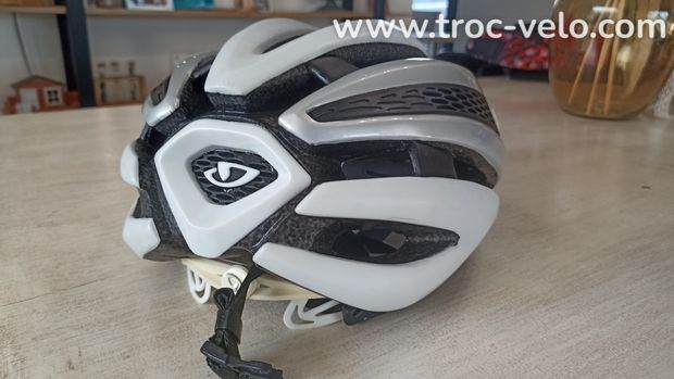 Casque Giro  - 3