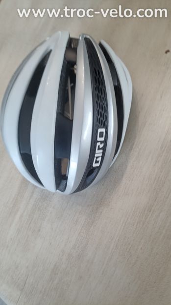 Casque Giro  - 4