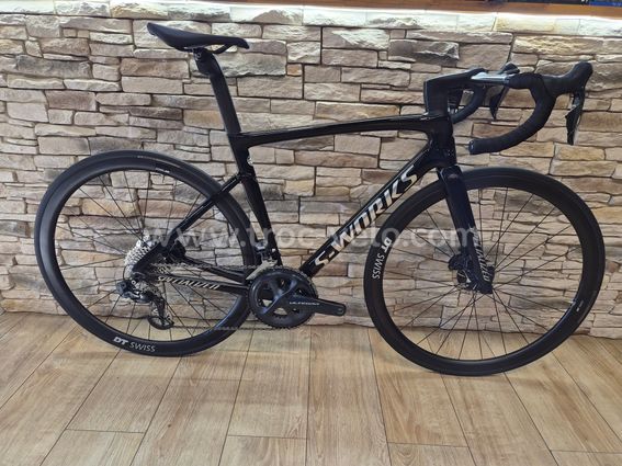 TARMAC SWORKS SL 7 T 54 2022