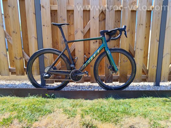 Scott addict RC