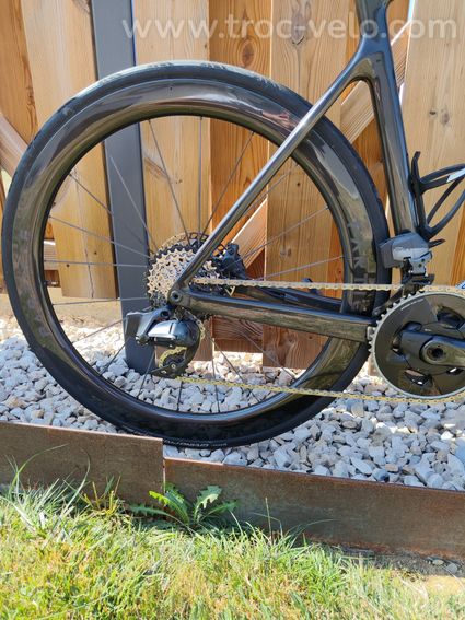 Scott addict RC - 2