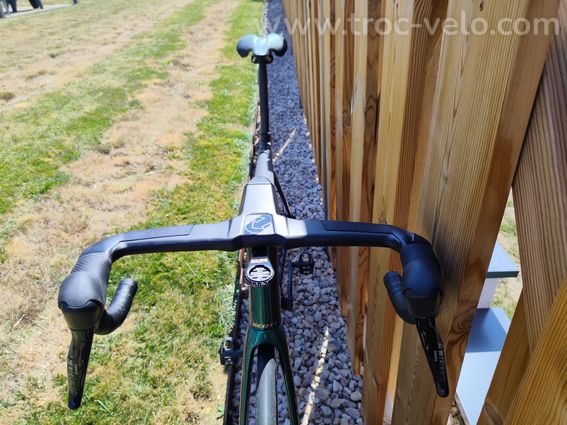 Scott addict RC - 3