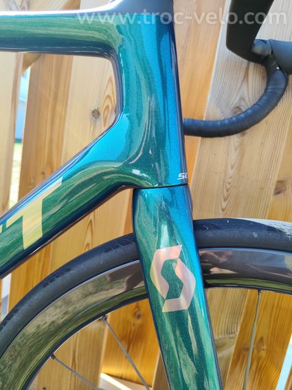 Scott addict RC - 4