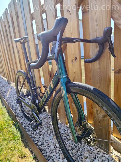 Scott addict RC - 5