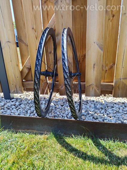 Scott addict RC - 7
