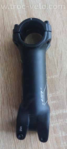 POTENCE PRO LT 110mm - 4