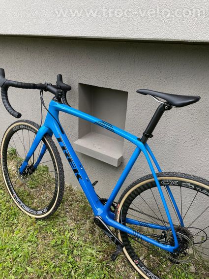 Trek Boone 5 cyclocross gravel - 5