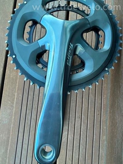 pédalier Shimano - 2