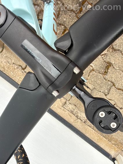 Sworks 58cm SL7 Quasi neuf peu roulé - 4