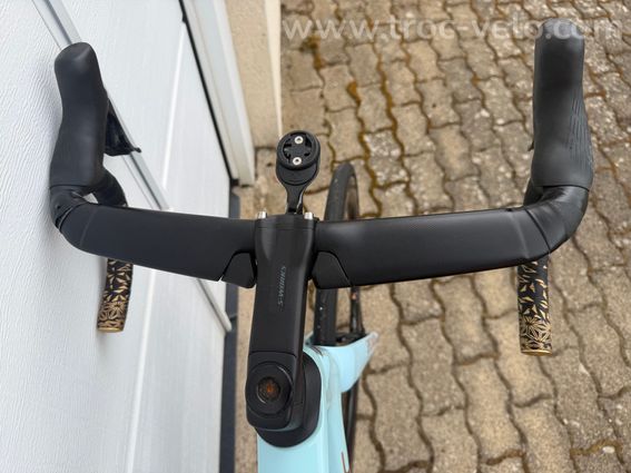 Sworks 58cm SL7 Quasi neuf peu roulé - 7