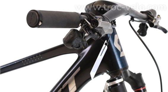 Produit Reconditionne    Scott Spark Rc Sl Xx Axs Flight Attendant   Velo Vtt   Tres Bon Etat - 6