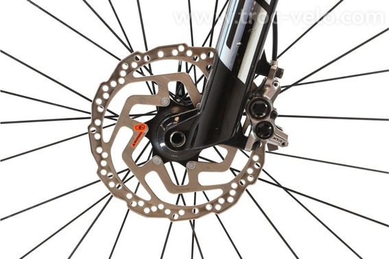 Produit Reconditionne    Scott Spark Rc Sl Xx Axs Flight Attendant   Velo Vtt   Tres Bon Etat - 7