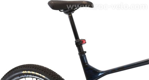 Produit Reconditionne    Scott Spark Rc Sl Xx Axs Flight Attendant   Velo Vtt   Tres Bon Etat - 8