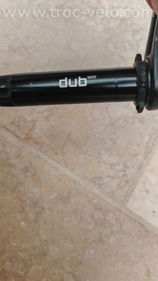 Pédalier Sram NX 175mm 32 dents - 2