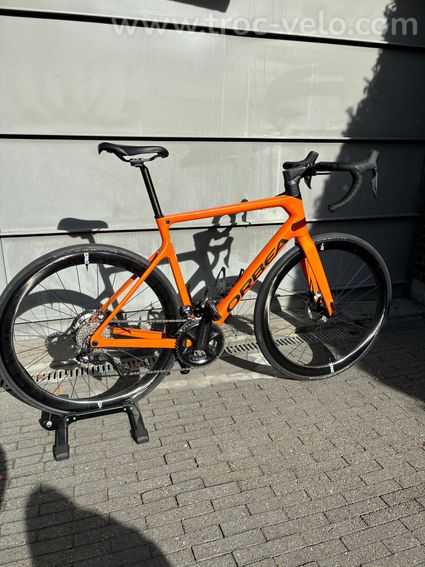 Orbea ORCA M30 2021 - 2