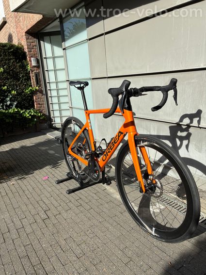 Orbea ORCA M30 2021 - 3