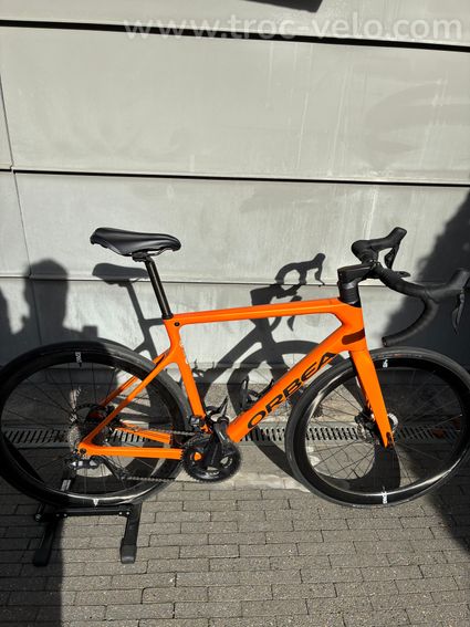 Orbea ORCA M30 2021 - 4