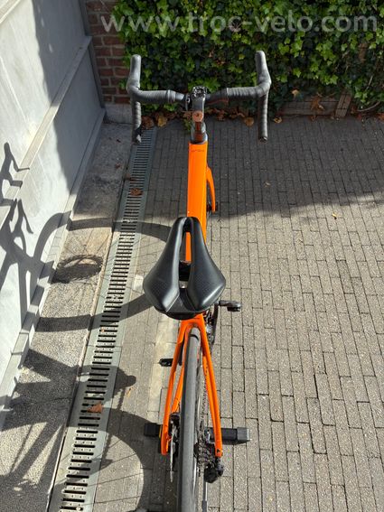 Orbea ORCA M30 2021 - 5