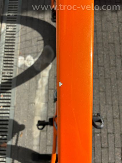 Orbea ORCA M30 2021 - 6