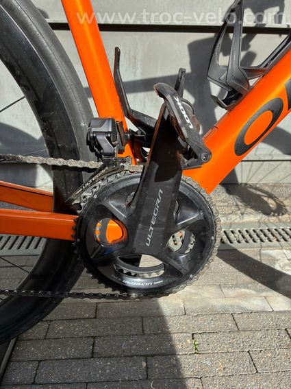Orbea ORCA M30 2021 - 7