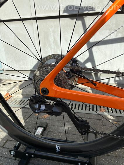 Orbea ORCA M30 2021 - 8