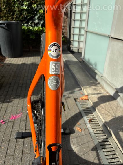 Orbea ORCA M30 2021 - 9