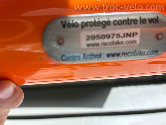 Orbea ORCA M30 2021 - 10