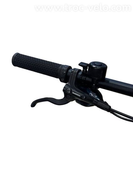 Corratec E-Power MTC 120 Pro 29 pouces VTT électrique Sram GX 2023 - 5