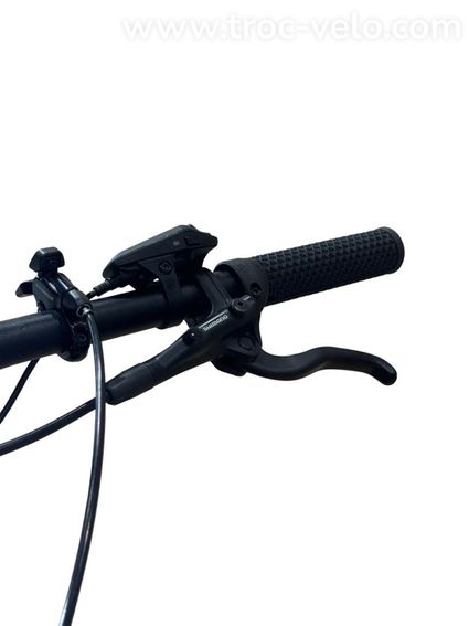 Corratec E-Power MTC 120 Pro 29 pouces VTT électrique Sram GX 2023 - 6