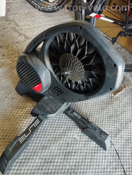 Home trainer Direto Elite