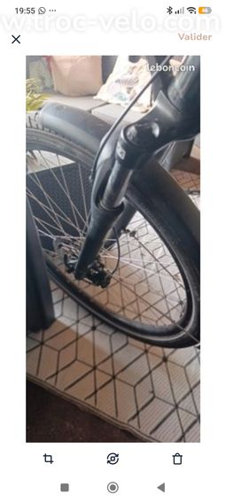 Vélo électrique BERGAMONT E HORIZON ÉDITION 6 wave 48 - 3