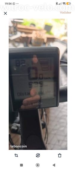 Vélo électrique BERGAMONT E HORIZON ÉDITION 6 wave 48 - 4