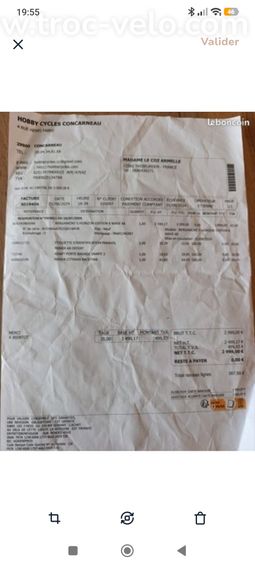 Vélo électrique BERGAMONT E HORIZON ÉDITION 6 wave 48 - 5