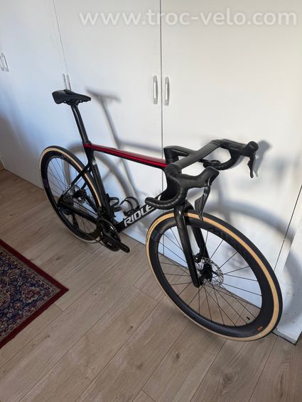 Ridley Falcon RS 2025 - 2