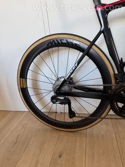 Ridley Falcon RS 2025 - 4