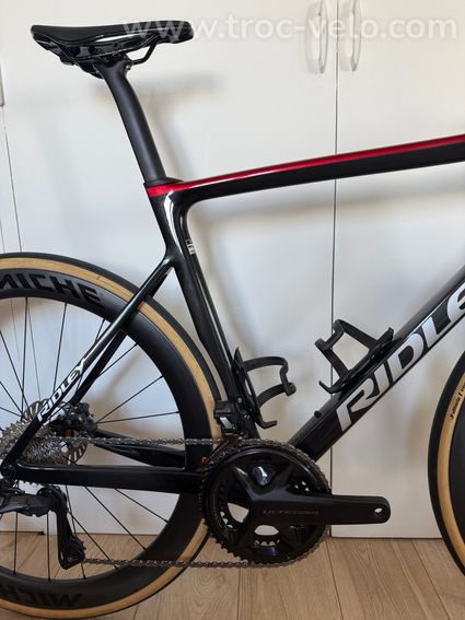 Ridley Falcon RS 2025 - 5