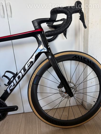 Ridley Falcon RS 2025 - 6