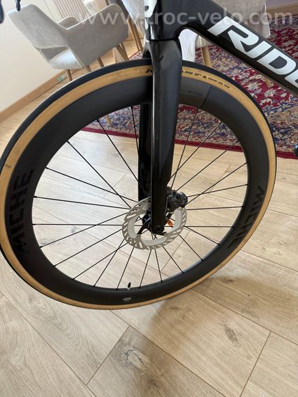 Ridley Falcon RS 2025 - 7