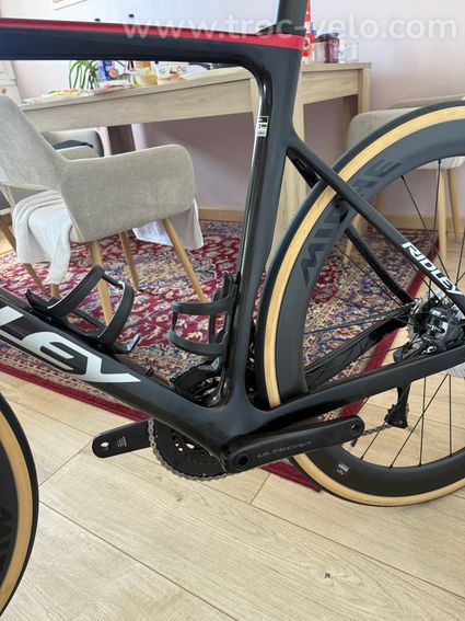 Ridley Falcon RS 2025 - 8