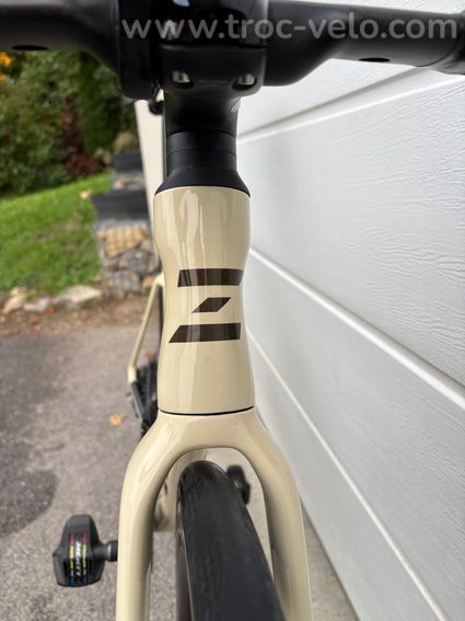 Vélo marque ZEEN ultralight taille S - 3