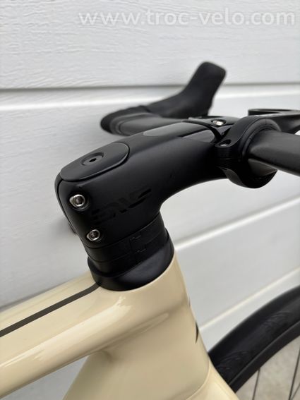 Vélo marque ZEEN ultralight taille S - 5