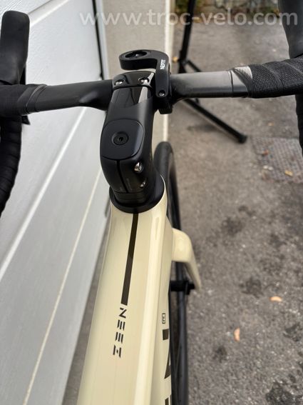 Vélo marque ZEEN ultralight taille S - 6