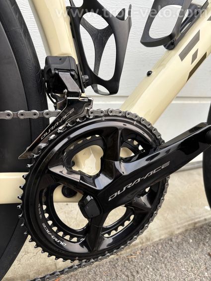 Vélo marque ZEEN ultralight taille S - 7